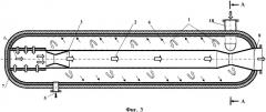 Способ газодинамической сепарации (патент 2352878)