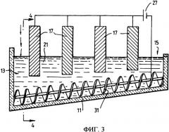 Электрохимическое восстановление оксидов металлов (патент 2334024)