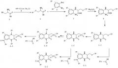 Замещенные 3-оксо-1,2,3,4-тетрагидрохиноксалины, фармацевтические композиции (варианты), способ их получения и применения (патент 2251546)