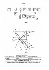 Стенд для испытания фрикционных тормозов (патент 1835497)