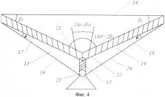 Солнечный модуль с концентратором (патент 2576739)