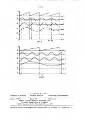 Способ измерения разности фаз двух когерентных сигналов (патент 1257557)