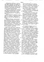 Устройство для исследования параметров флокуляции суспензий (патент 1089061)