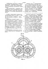 Винтовой компрессор (патент 1333846)