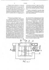 Самоцентрирующийся кристаллизатор в.ф.щукина (патент 1793995)