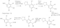 Новые производные тиофена (патент 2420523)