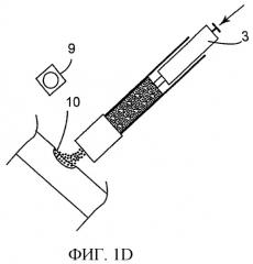 Биоматериалы на основе фосфата кальция (патент 2501571)