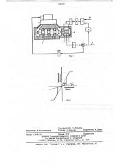 Электрогидравлический усилитель мощности с электрической обратной связью (патент 735831)