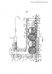 Система глубоководной добычи нефти (патент 2655011)