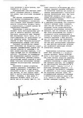 Контактная подвеска электрических железных дорог (патент 426433)