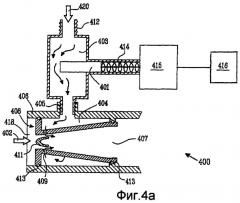Двигатель внутреннего сгорания (патент 2403410)