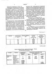 Способ очистки сточных вод от органических примесей (патент 1807007)