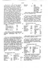 Способ получения 4,4-диметилдиоксана -1,3 и изоамиленовых спиртов (патент 681059)