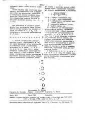 Способ генерирования монодисперсных капель и устройство для его осуществления (патент 1613187)