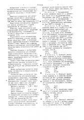 Катализатор для изомеризации изомасляного альдегида (патент 1414446)