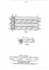 Очиститель корнеплодов (патент 509252)