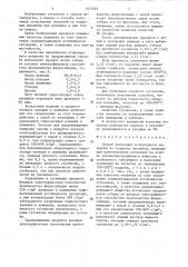 Способ получения огнеупорного покрытия на поддонах изложниц (патент 1447522)