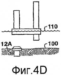 Мобильная, арктическая буровая система круглогодичного действия (патент 2422614)