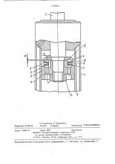 Гидравлический амортизатор (патент 1259067)