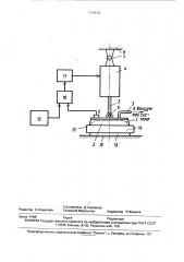 Способ контроля качества приклейки теплозащитных элементов и устройство для его осуществления (патент 1778634)