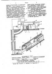 Устройство для обогрева ствола и охлаждения шахтных выработок (патент 985316)