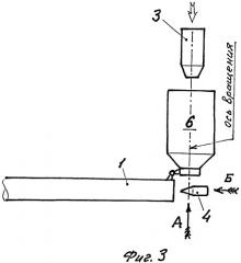 Орудие староверова (варианты) (патент 2477434)