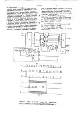 Функциональный генератор (патент 765820)