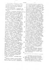 Временная предохранительная крепь для горизонтальных выработок (патент 1492062)