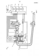 Способ для двигателя (варианты) и система двигателя (патент 2660735)