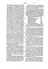 Штамм дрожжей candida ufilis - продуцент белковой биомассы (патент 1817471)