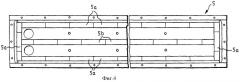 Распылительный катод для процессов нанесения покрытий (патент 2283367)