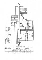Устройство для измерения времени проявления кинопленки (патент 1005141)