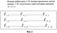 Способ пеленгации ионосферных сигналов в условиях интерференции лучей (патент 2516688)