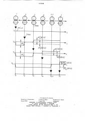 Способ управления редукционным станом с индивидуальными приводами клетей (патент 1072940)