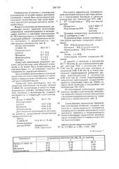 Полимерная композиция для получения искусственной кожи (патент 2001061)