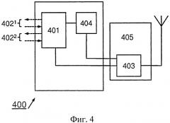 Узел и система для синхронной сети (патент 2529015)