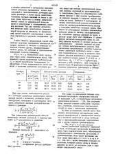 Способ определения параметров жидкостей и газов (патент 625149)