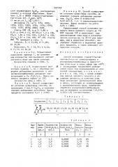 Способ получения 1-хлор-4-метилпентан-2-ола (патент 1567565)