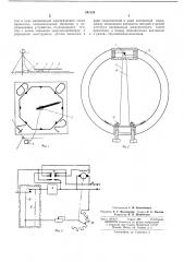 Автоматический указатель скорости ветра (патент 241129)