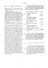 Способ ведения доменной плавки (патент 478062)