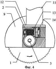 Насадка к электроприводу (варианты) (патент 2274519)