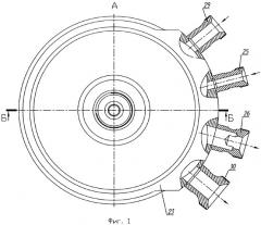 Пластинчатый теплообменник (патент 2350875)
