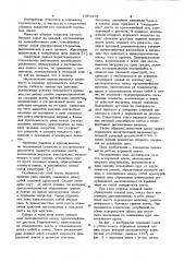 Дорожная плита (патент 1054478)