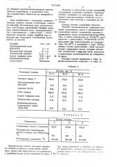 Антиадгезионная смазка для формования полужеского пенополиуретана (патент 527295)