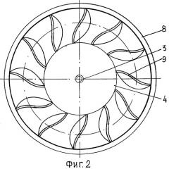 Дождевальный насадок (патент 2310519)