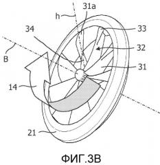 Фен, насадка для фена и фен с такой насадкой (патент 2506024)