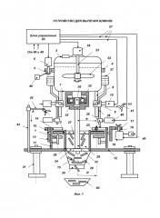 Устройство для выпечки блинов (патент 2659950)