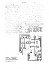 Устройство для ускоренных испытаний на надежность узлов и элементов радиоэлектронной аппаратуры (патент 980028)