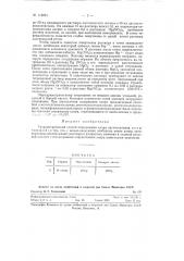 Титрометрический способ определения хлора органосиланов (патент 118224)