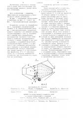 Устройство для разупрочнения мерзлого массива (патент 1208230)
